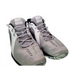 Nike Air Mavin Mens Size 10 US, Basketball Shoes Wolf Grey 719924-005